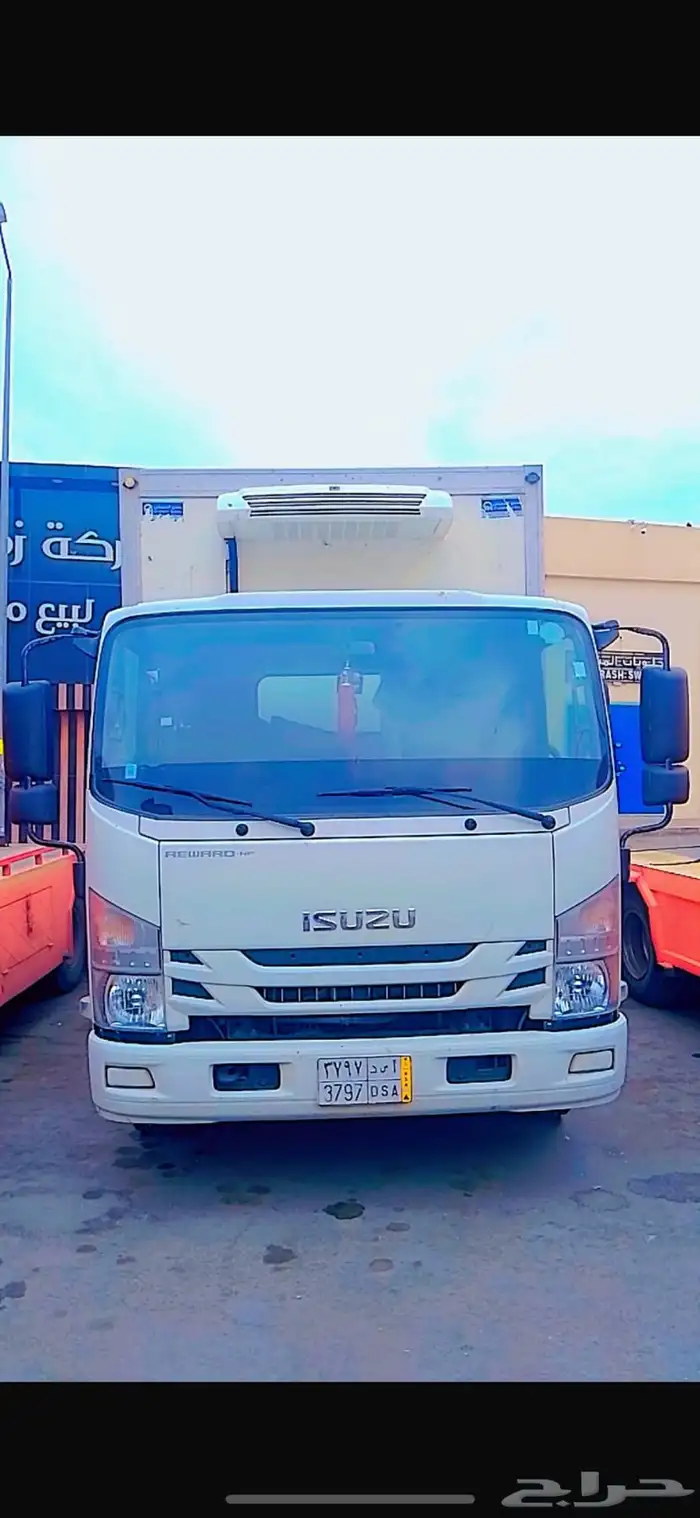 دينا مع سواق لليجار 0
