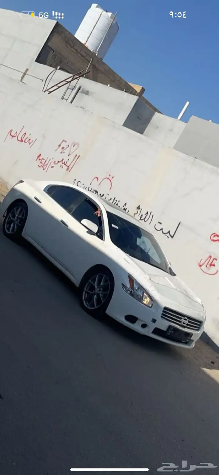 مكسيما 2011 0
