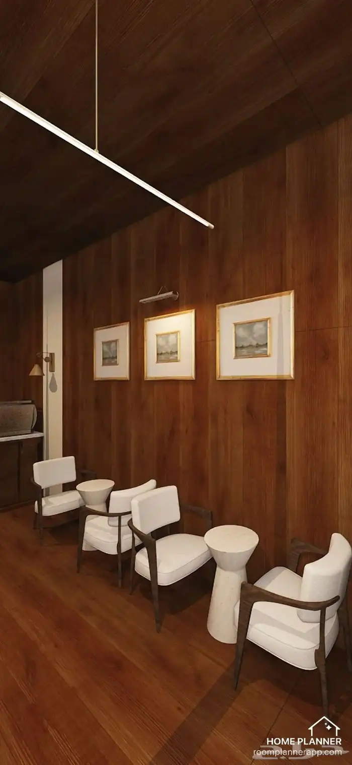 تصميم ديكور 6