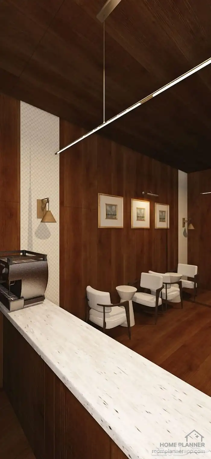 تصميم ديكور 2