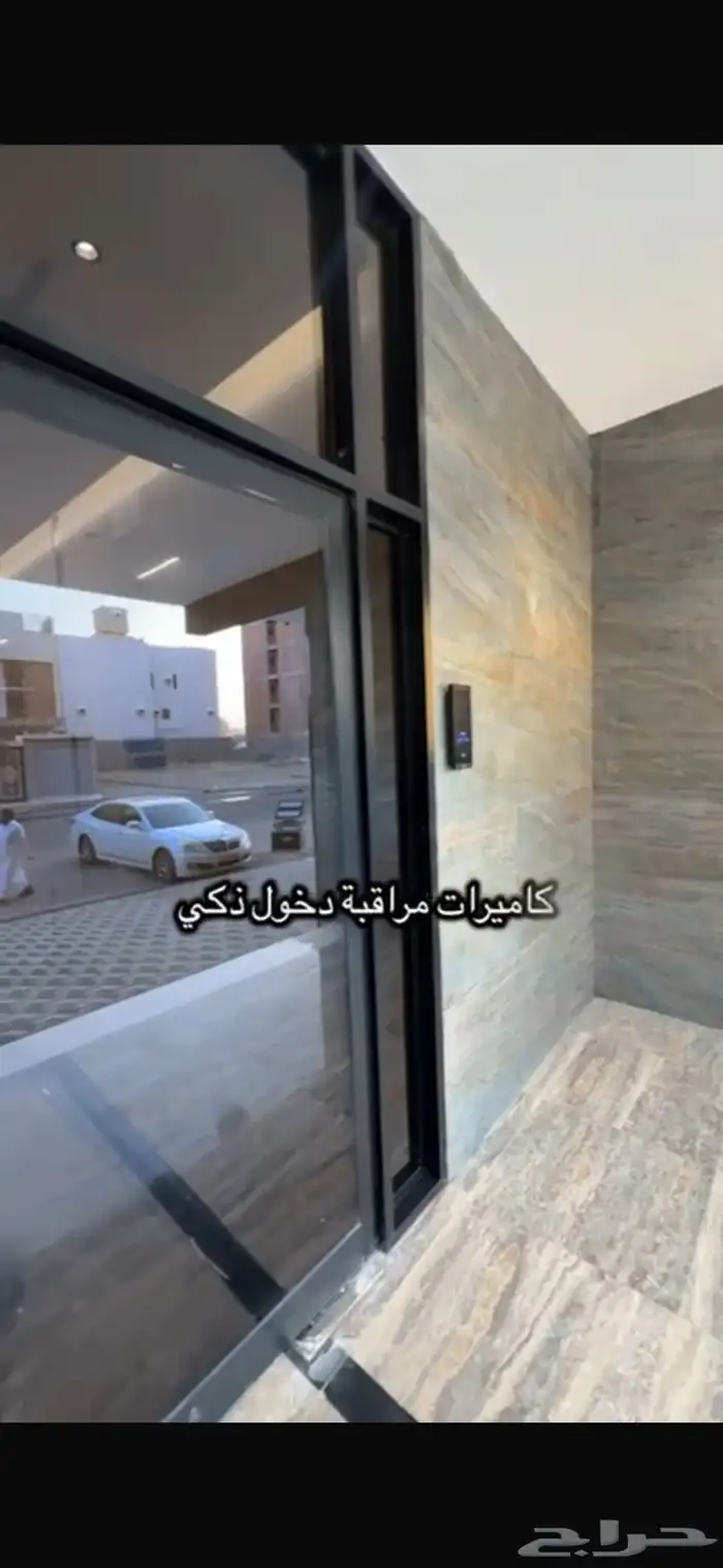 شقق تمليك فاخرة مكة البحيرات الغدير داخل الحد 6