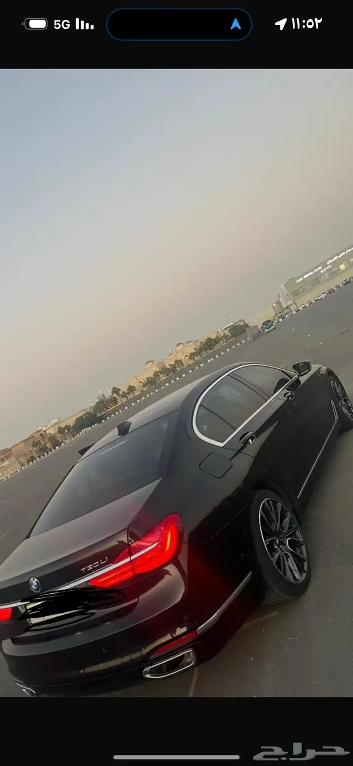 بي ام دبليو 4