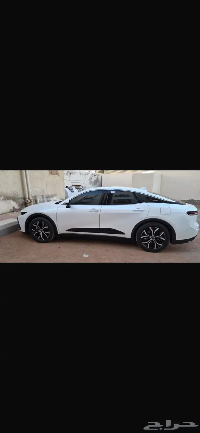 كراون 2023 2