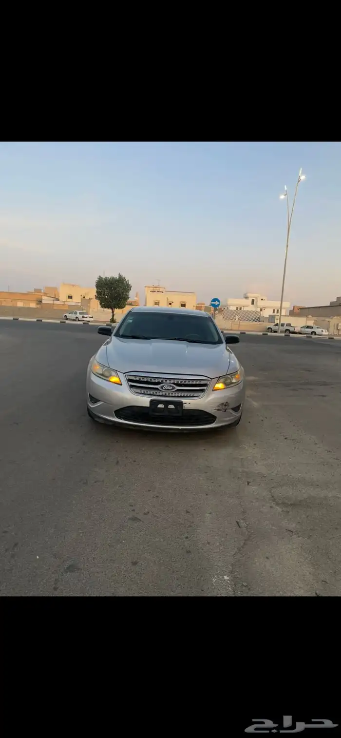 فورد تورس 5