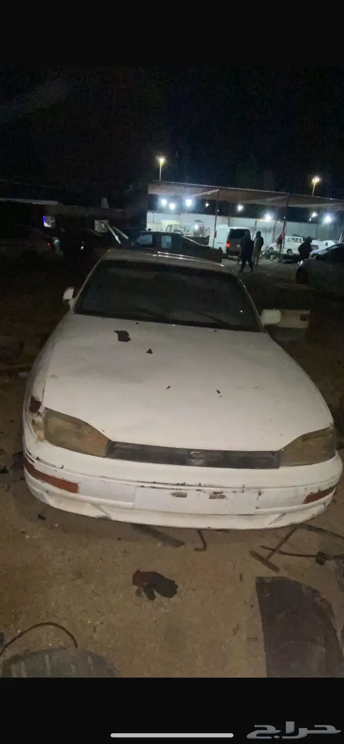 كامري 96للبيع 2