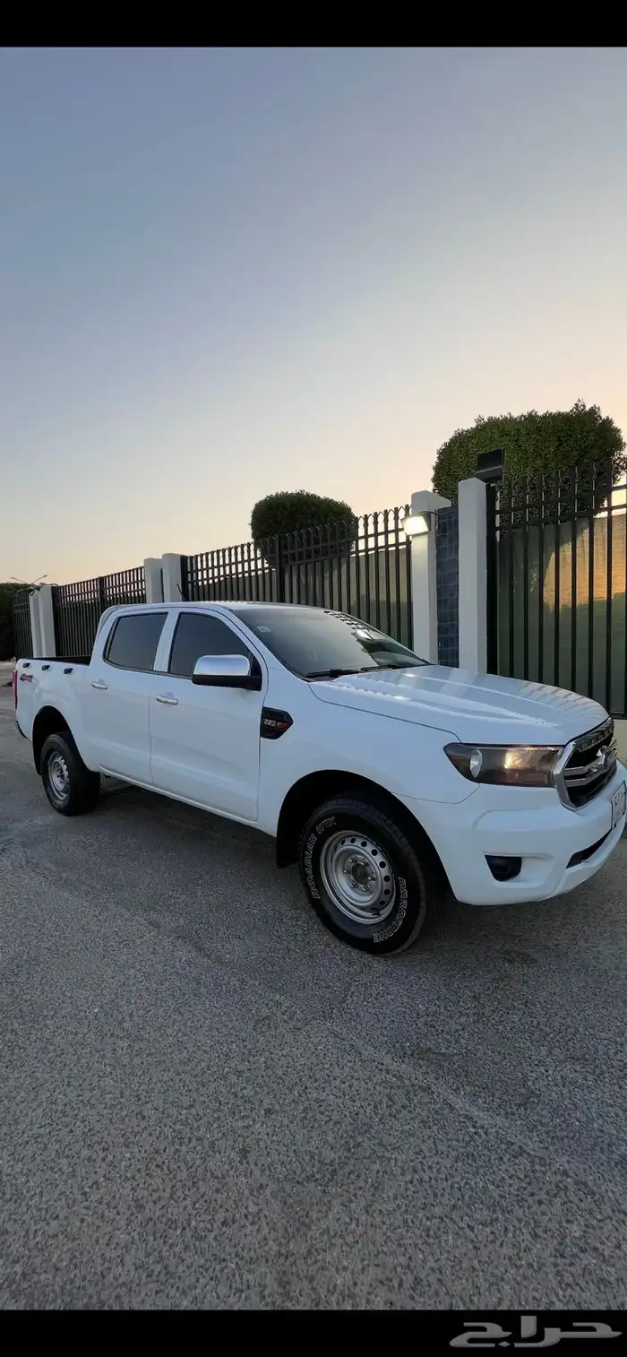 رينجر دبل ديزل 2020 XL 2