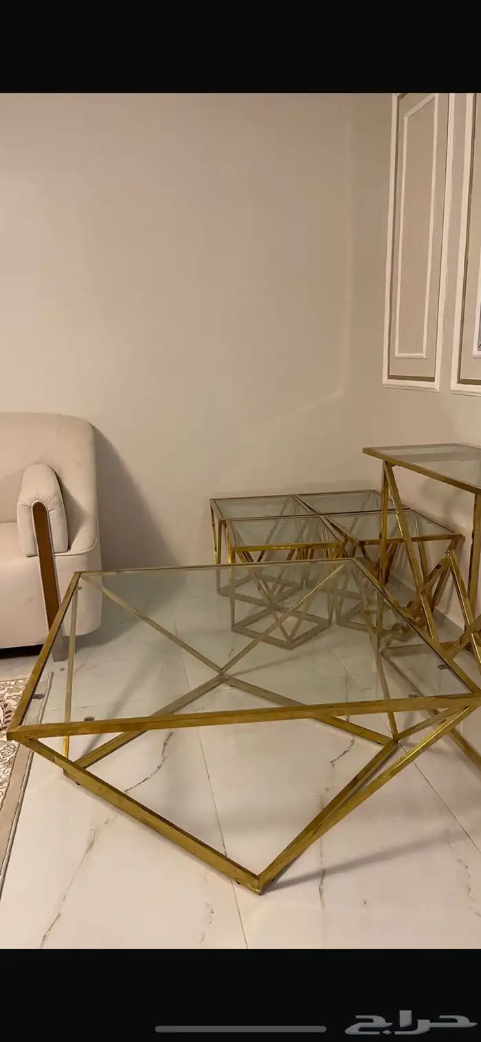 طاولات 0