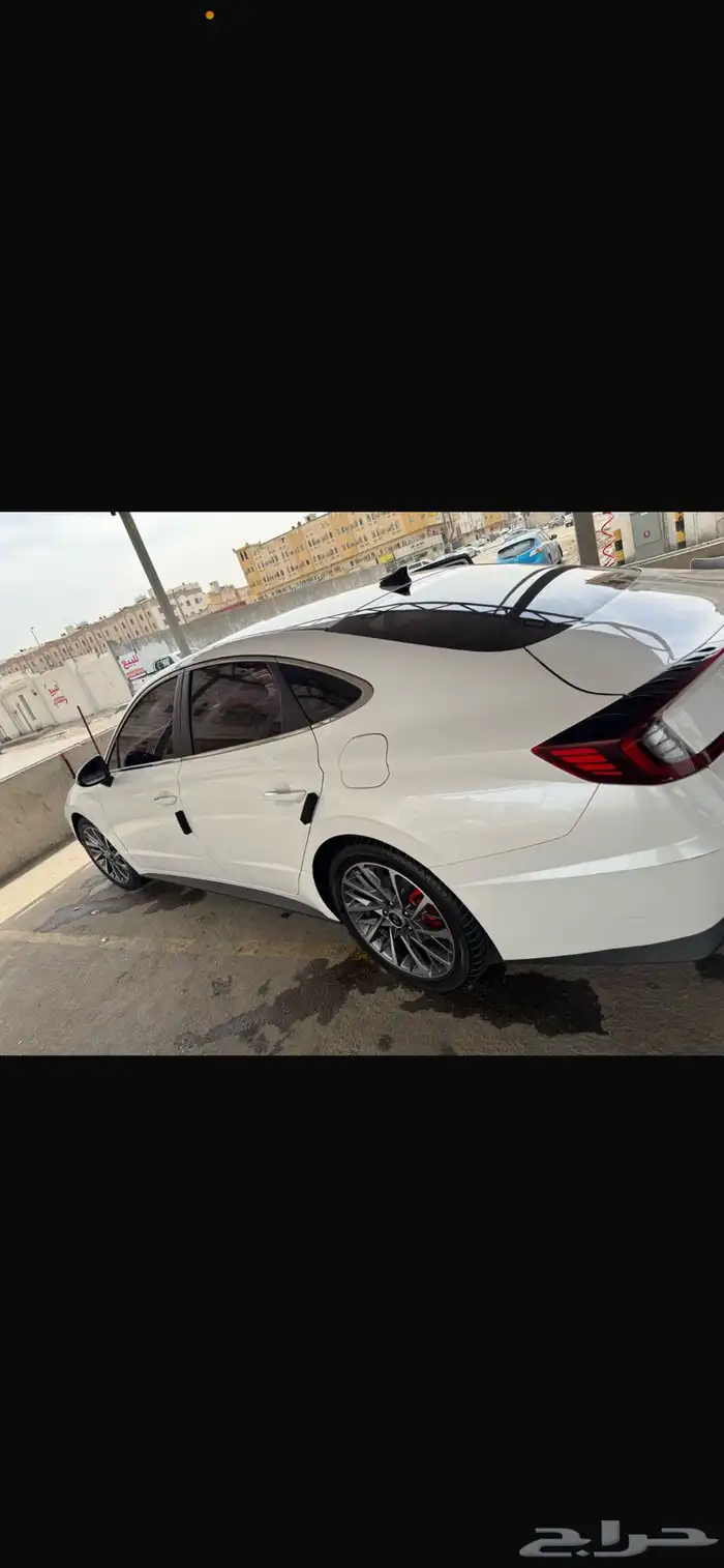 سوناتا نظيف 2020 0
