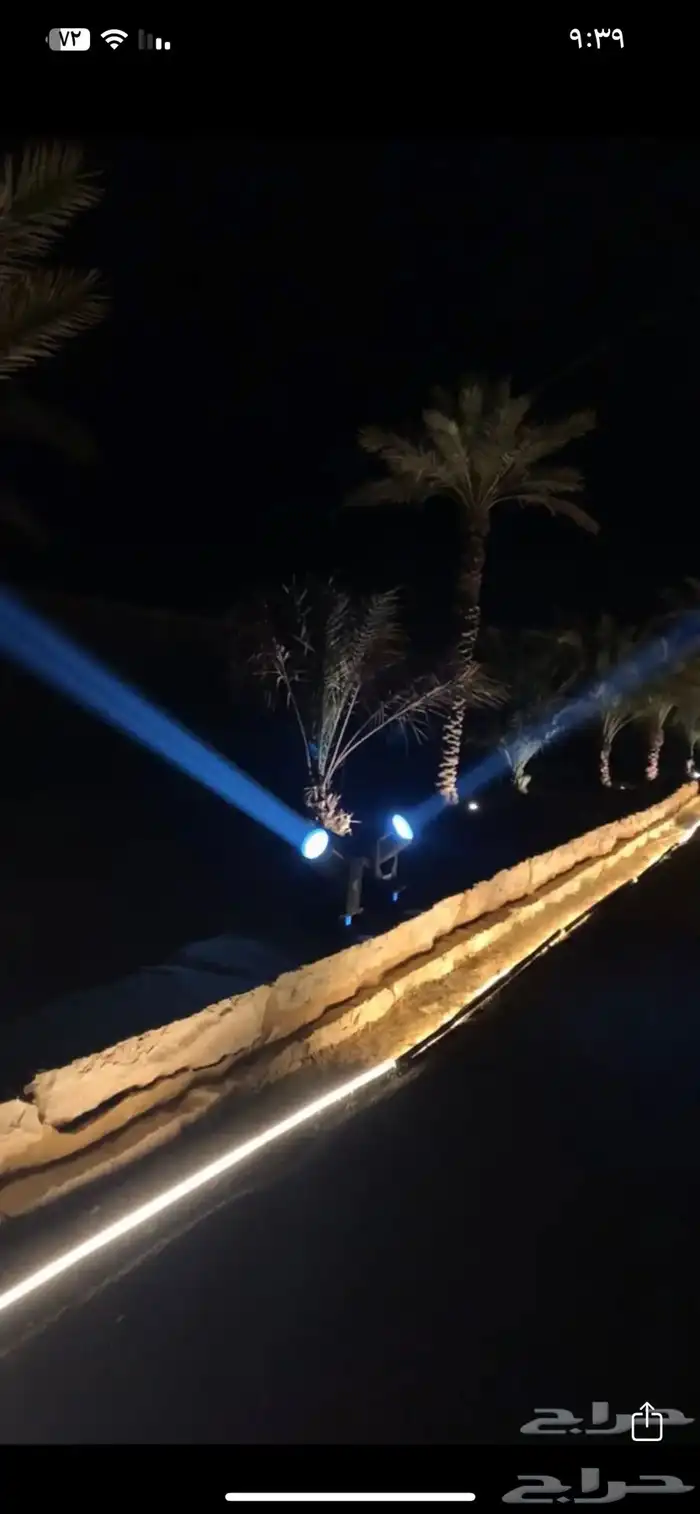 تأجير شاشات عملاقه 12