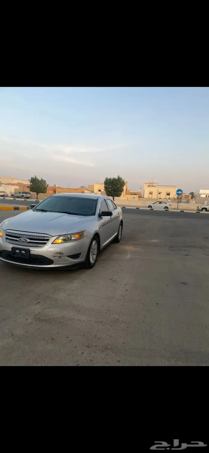 فورد تورس 0