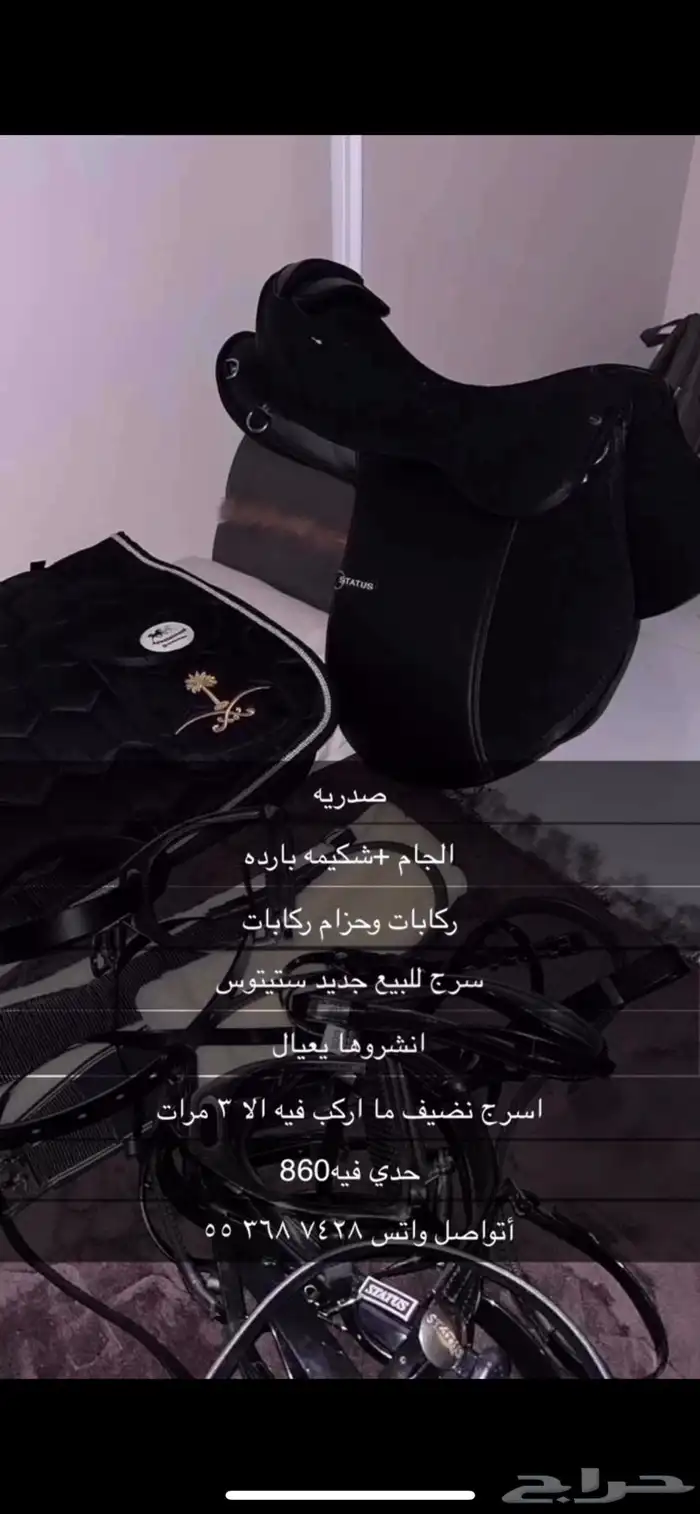 سرج نضيف اتواصل خاص 0