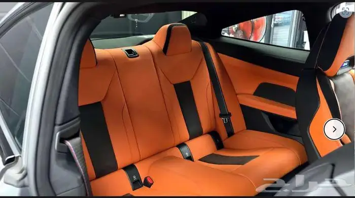 M4 2022 BMW معرض الميموني للاستيراد من كوريا 11