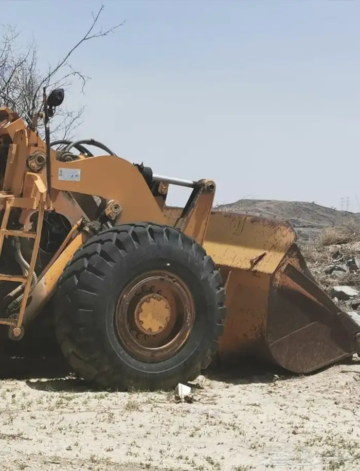 شيول كوماتسو 90w تشليح 0