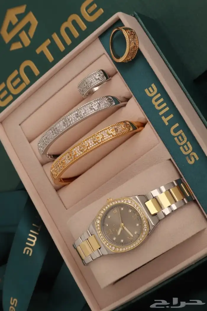 ساعه مع أسواره 0