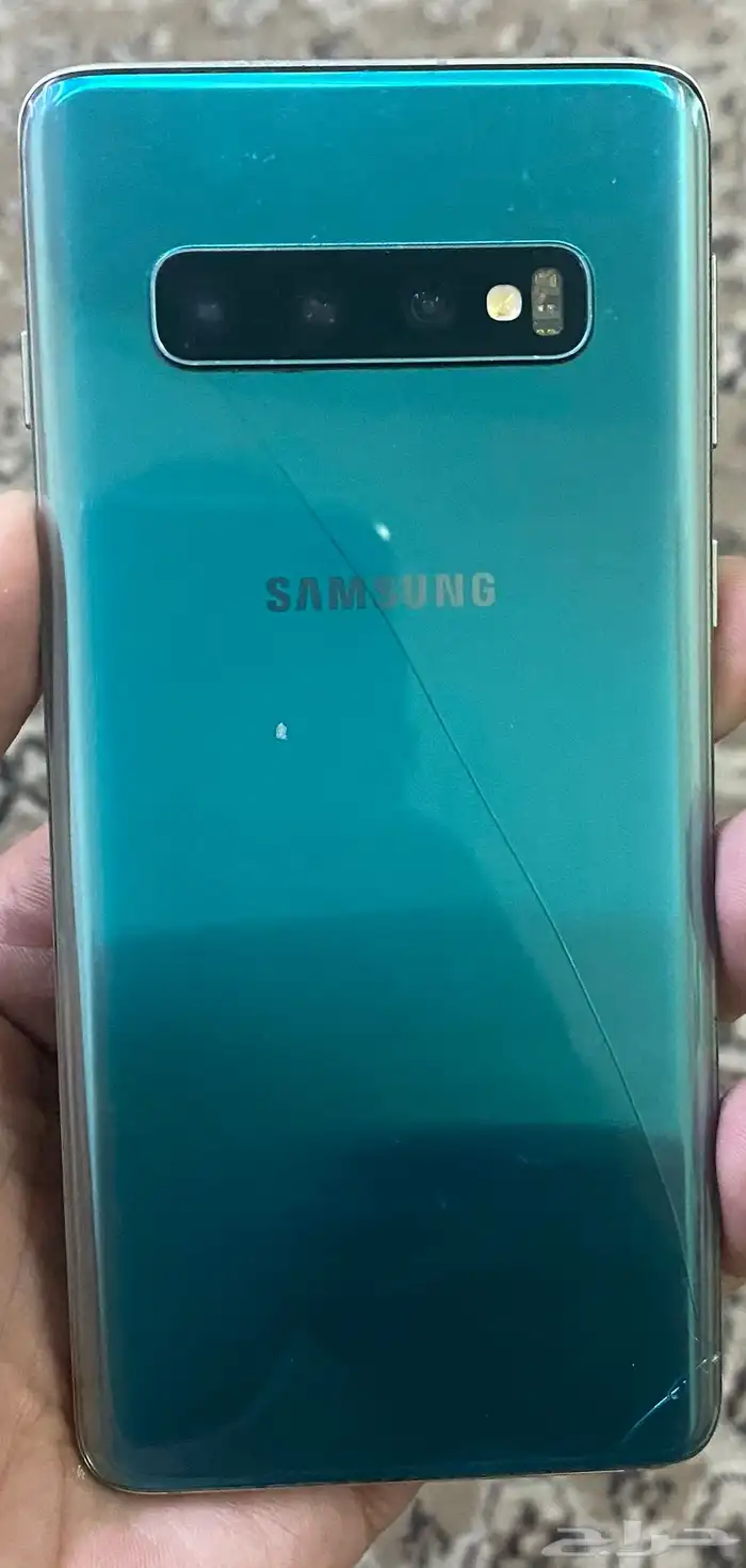 samsunge galaxy S10 6