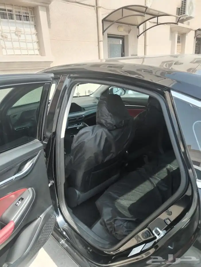 اللبيع شنجان موديل 2022 11