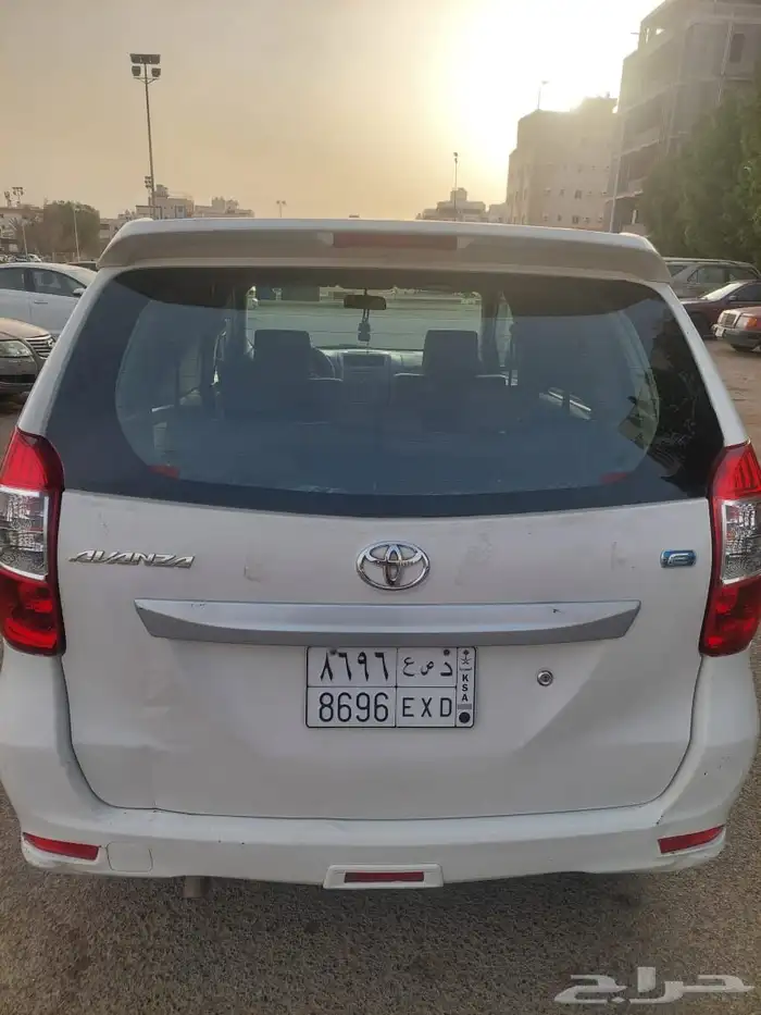 افانزا 2018 4