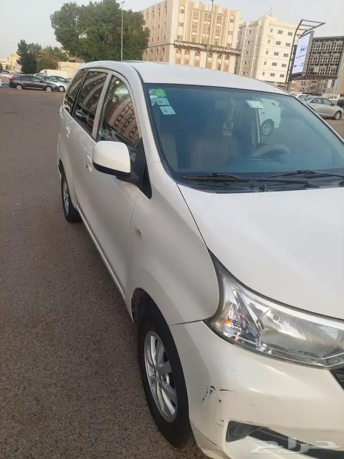افانزا 2018 6