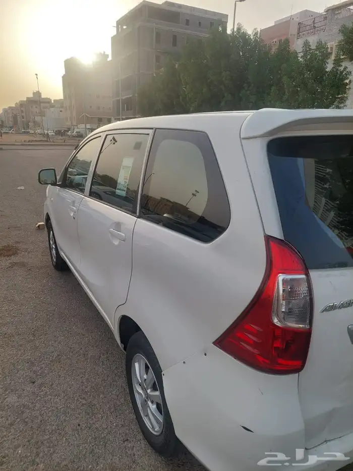 افانزا 2018 2
