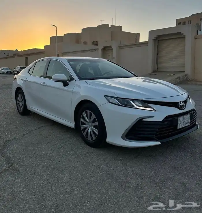 .. تم البيع الله يبارك للجميع .. كامري 2022 منوة المستخدم 4