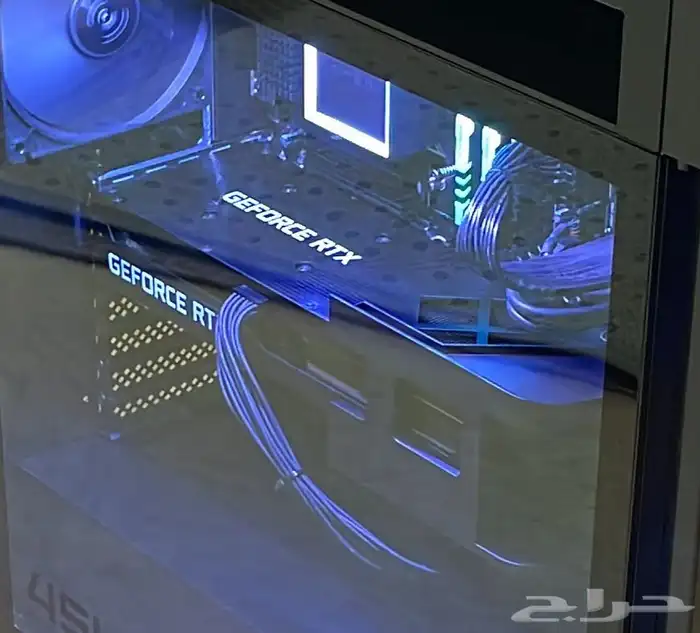 pc gaming inter core i9-11 0