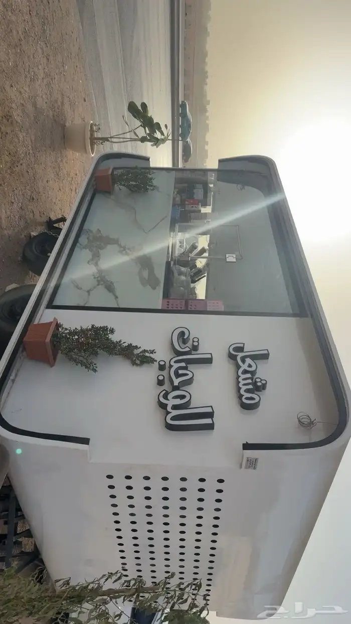 ترك كامل مكمل للبيع 1