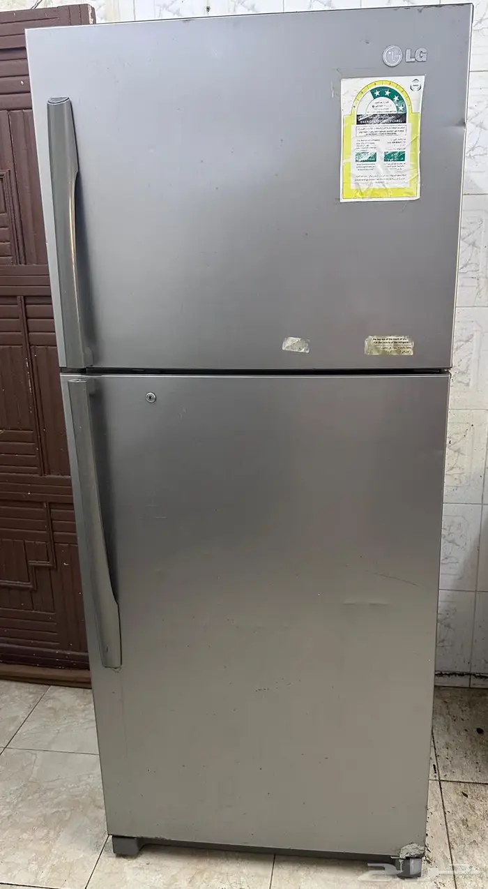 Fridge  Washing Machine  Stove with 2 cylinders 2