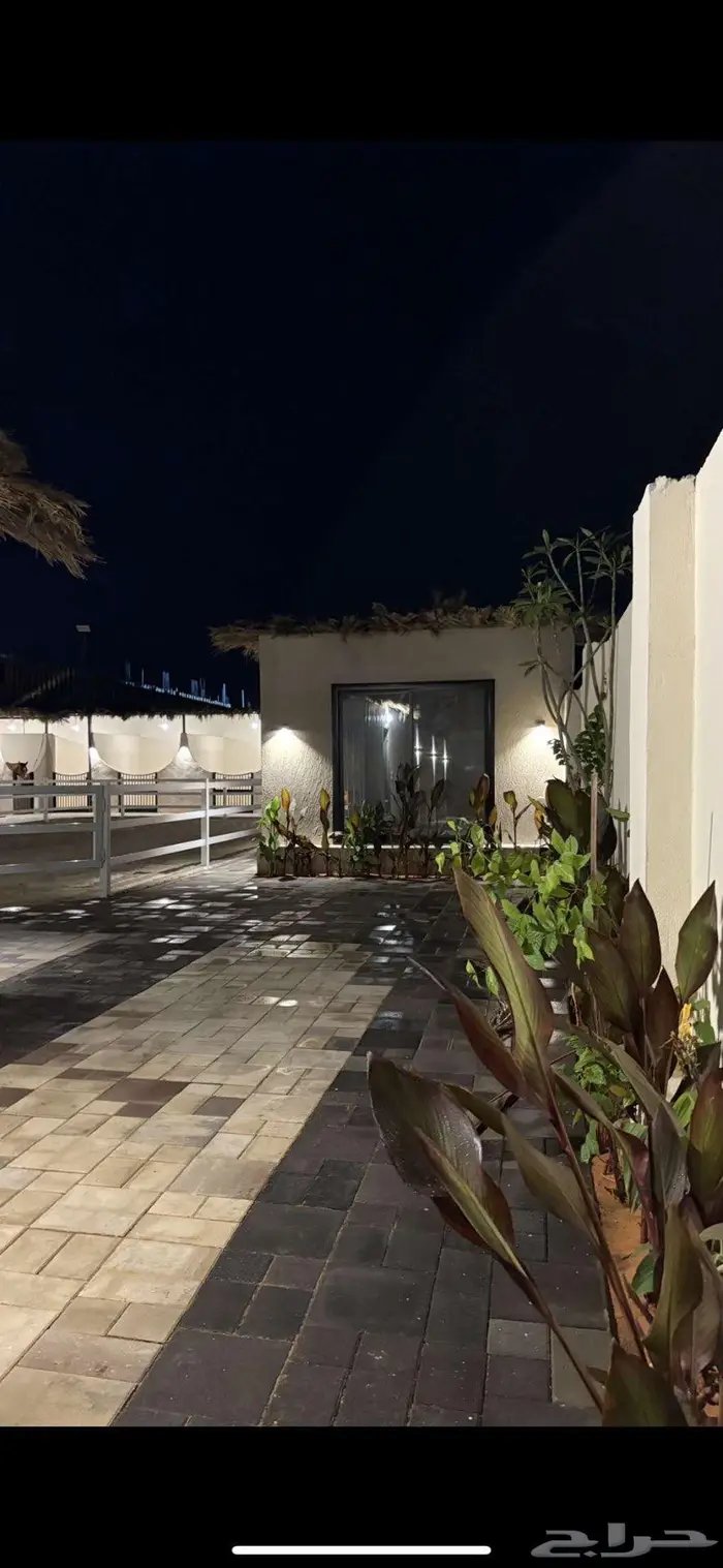 مربط في العمارية 0
