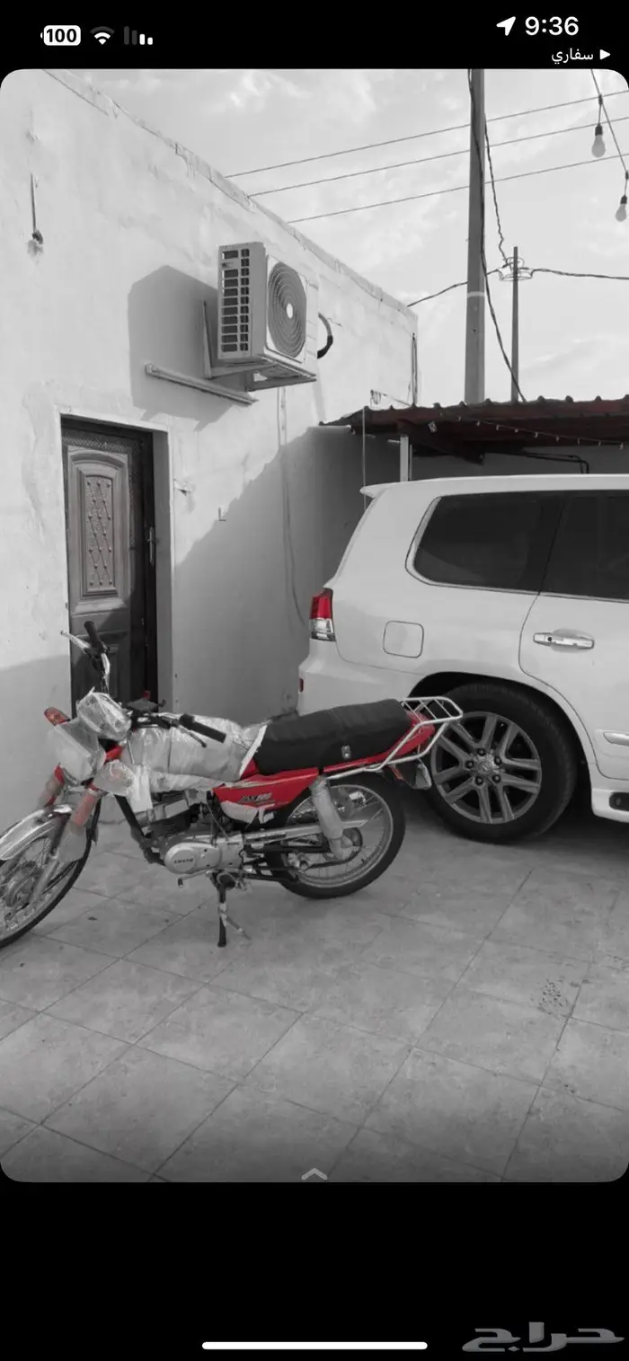 للبيع دباب سوزوكي2025 1