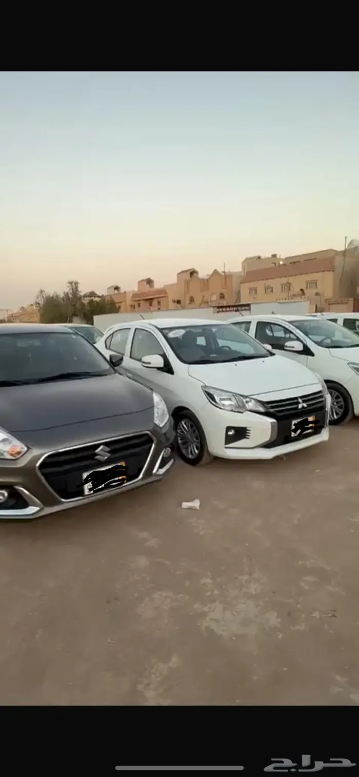 سوزوكي وميتسوبيشي 1