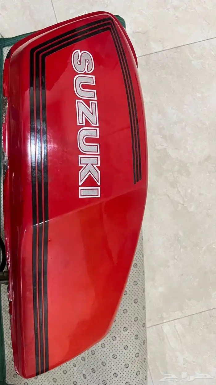 للبيع عده دباب جيتيX7(((تم البيع))) 2