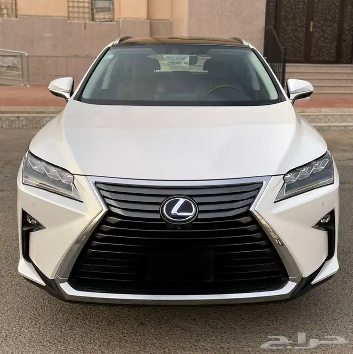 للبيع RX 450 فل كامل 0