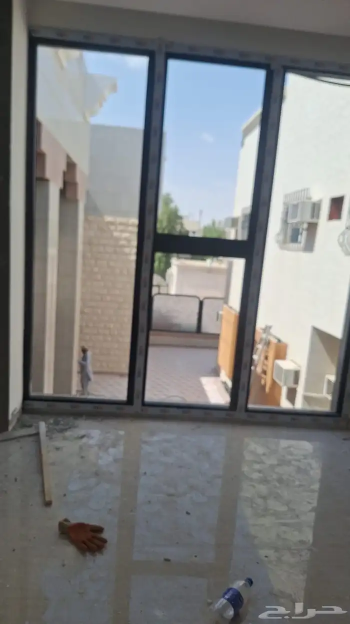 حداد وألمنيوم 1