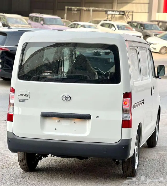 لايت اس بضاعة اوتوماتيك أبيض بنزين 2025 3
