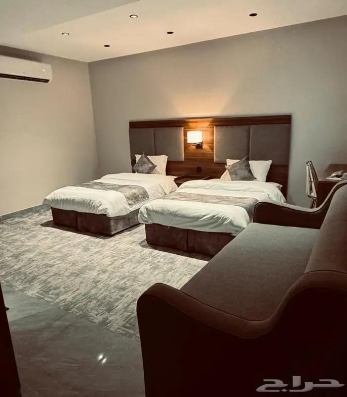 مستلزمات فندقية جدة 5