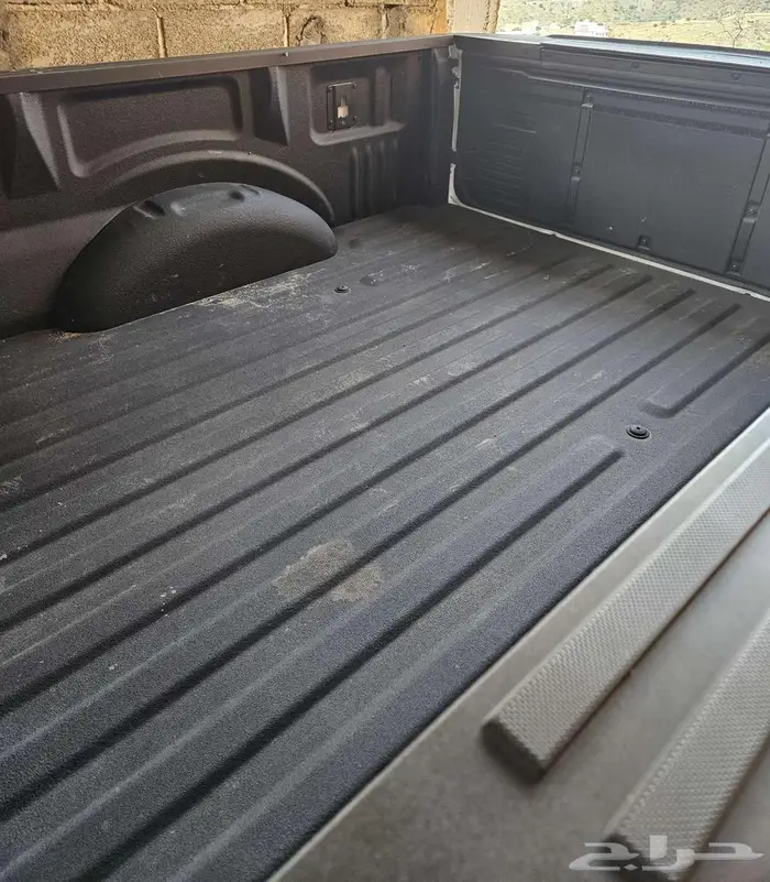فورد f150 غمارة مخزن 7