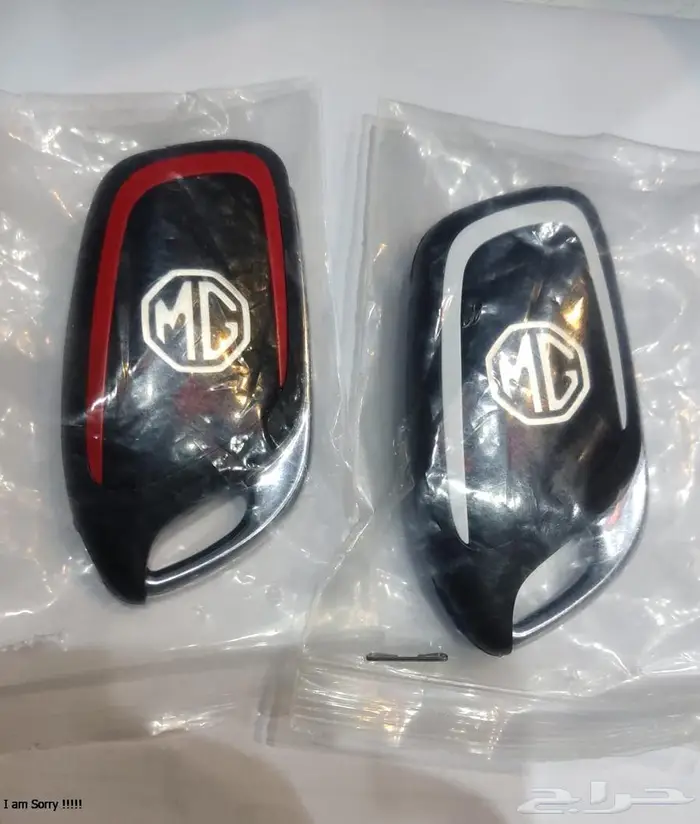 ريموت MG وهافال مع البرمجه 0