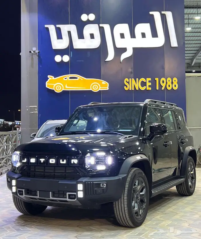 جديد جيتور T2 لكجري بلس 2026 0