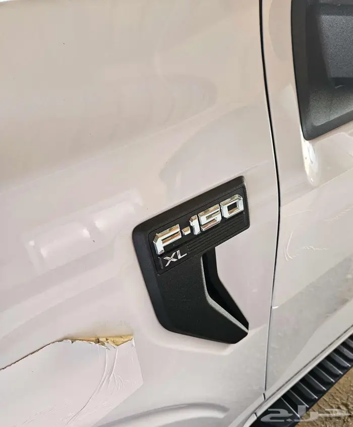 فورد f150 غمارة مخزن 4
