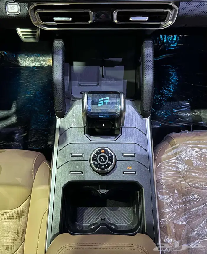 جيتور T2 لاكجري 2026 4