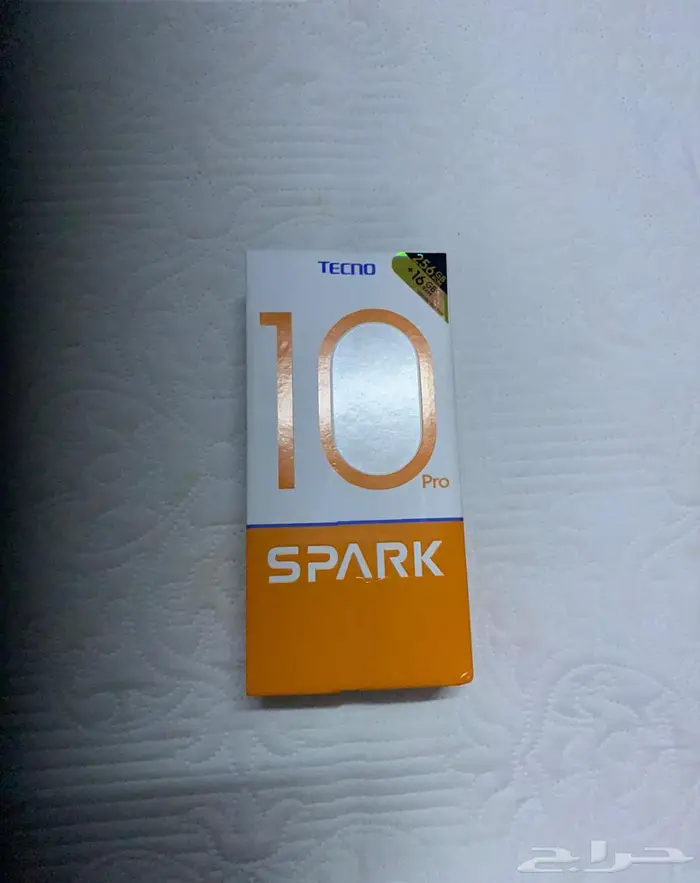 جهاز تكنو 10 برو 0