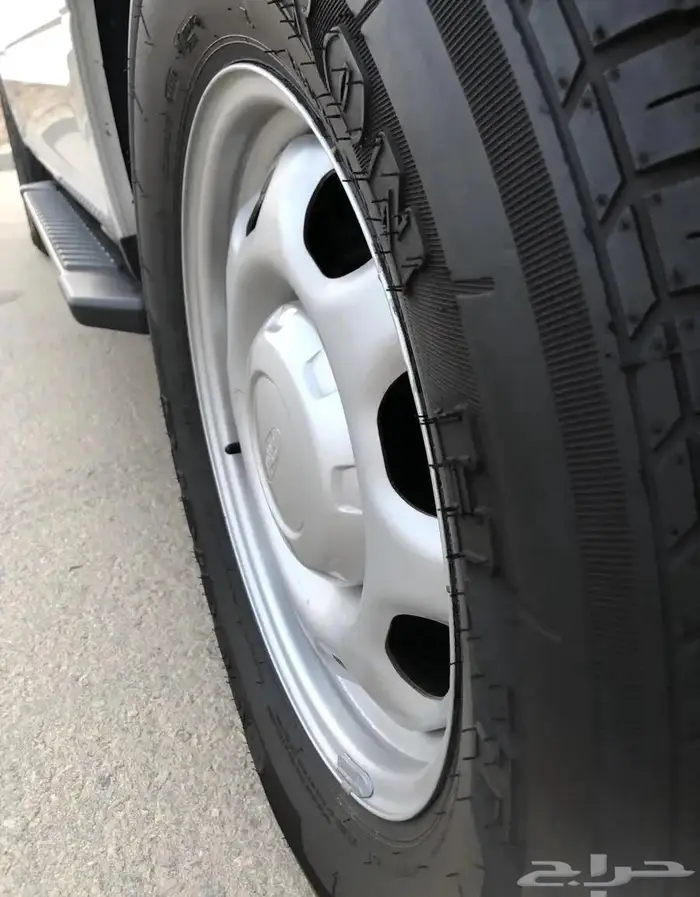 فورد F150 غماره 2018 بدون دبل شبه جديد ممشي قليل54 مخزنه 26