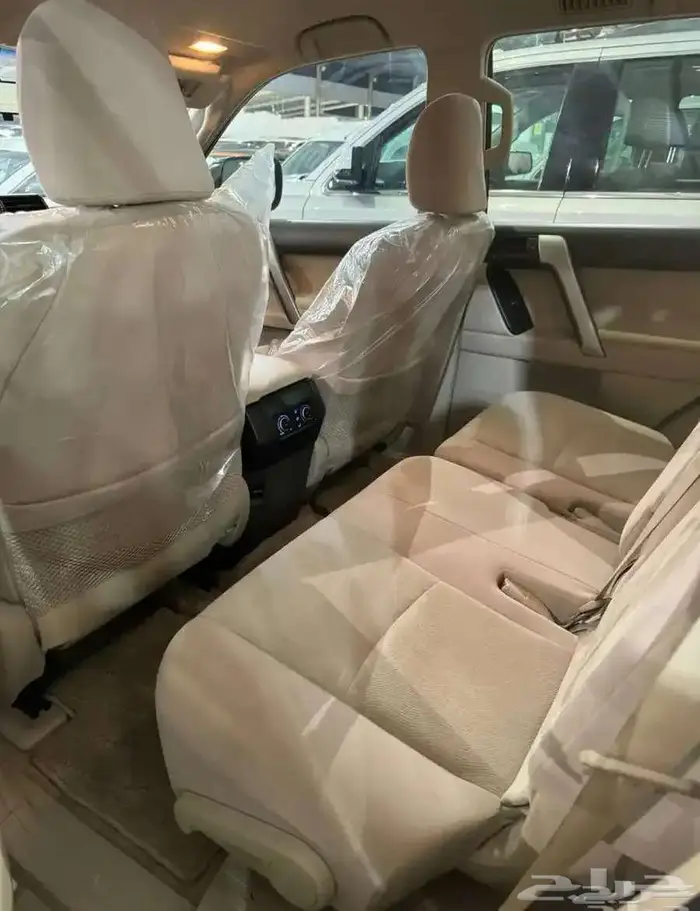 للبيع تويوتا برادو 2019 TXL-V6 4