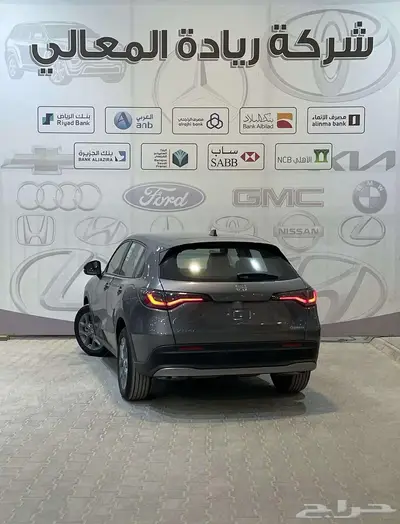 هوندا ZR.V استاندر خليجي 2024 كاش واقساط index