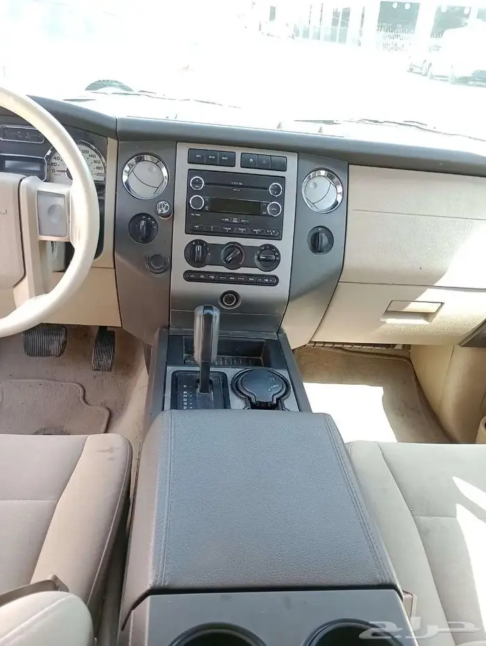 فورد اكسيبدشن موديل 2009 8
