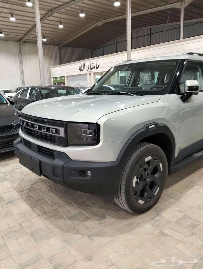 جيتور T1 gh لاكجري 2025 9