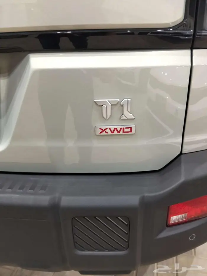 جيتور T1 gh لاكجري 2025 1