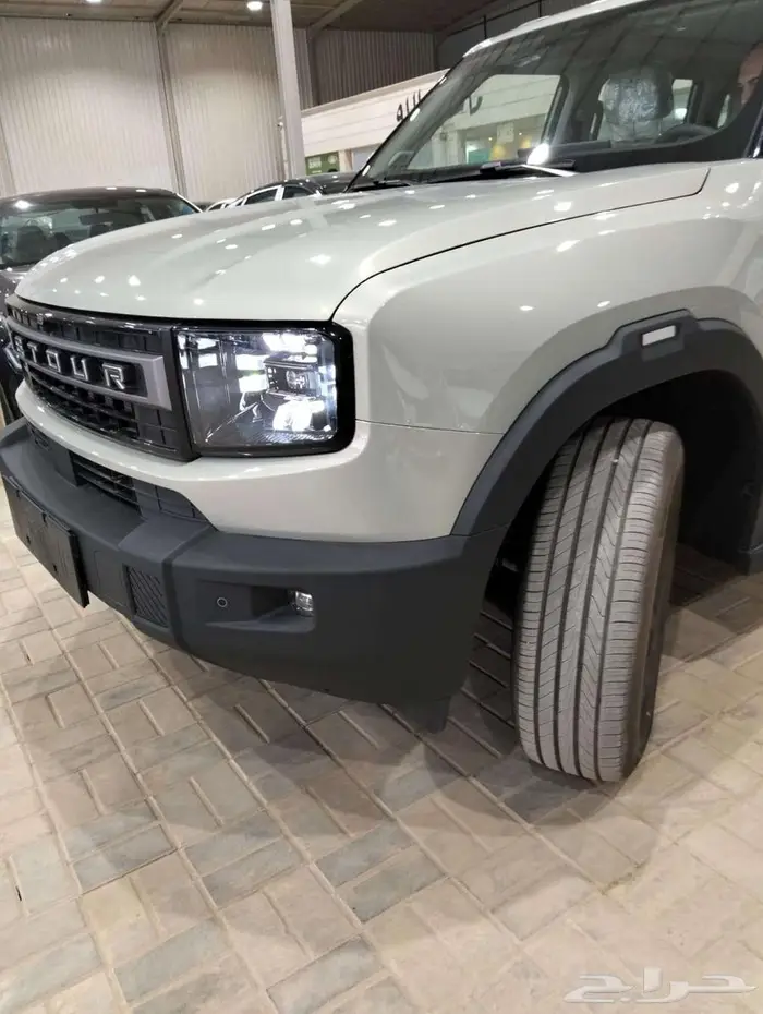جيتور T1 2025 1