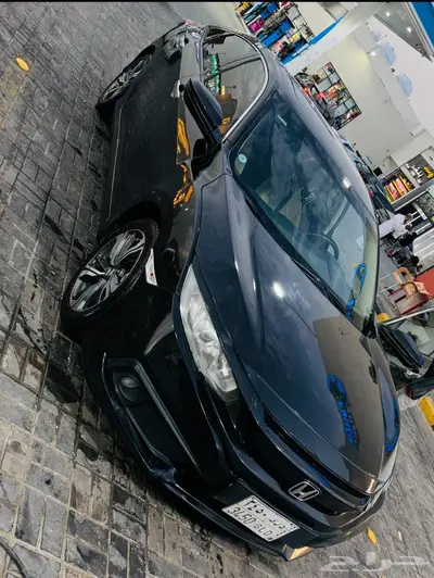 هوندا سيفيك 2020 Honda Civic index