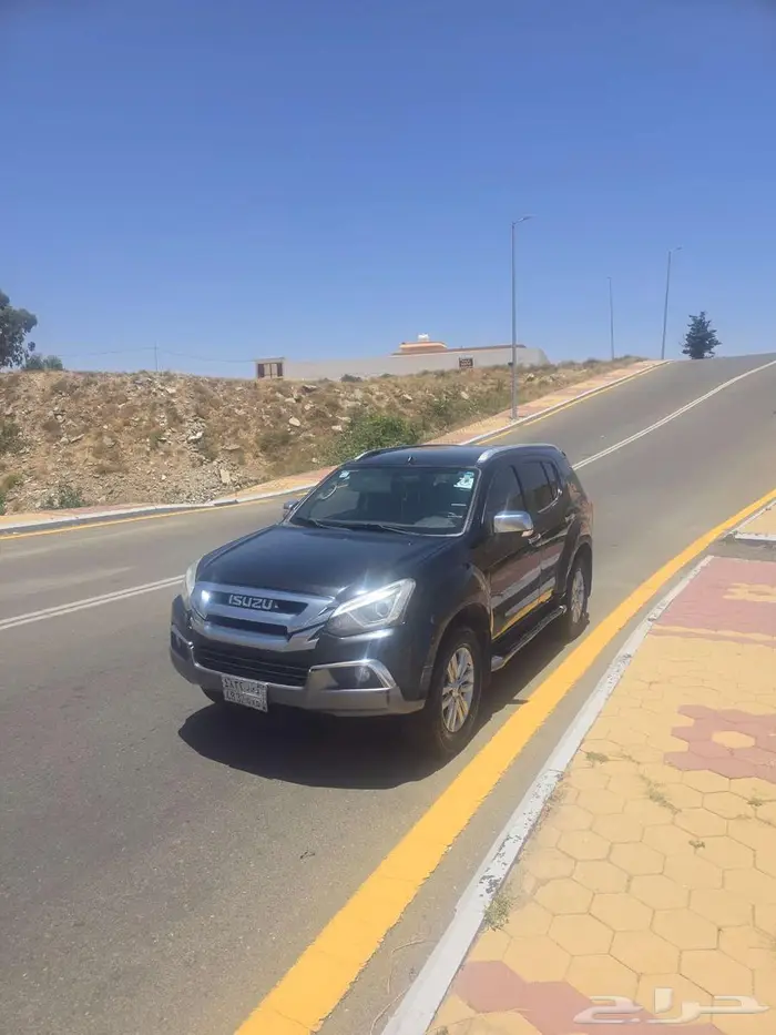 ايسوزو 0